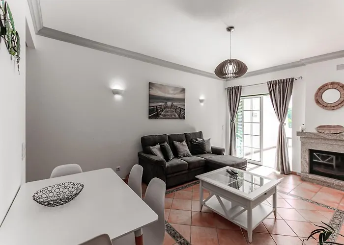 別荘 Cozy Townhouse Rafaella2 Near Sao Rafael