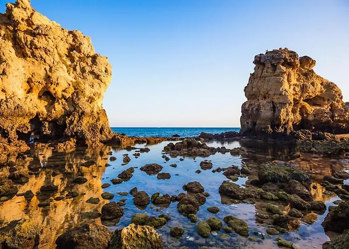 Cozy Townhouse Rafaella2 Near Sao Rafael アルブフェイラ