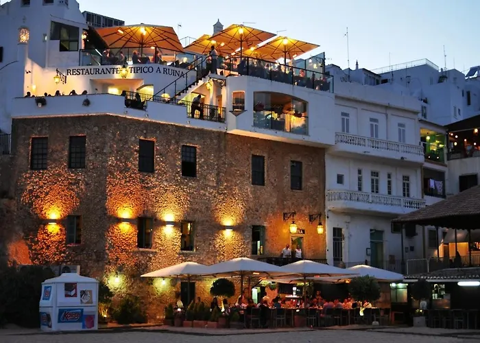 Cozy Townhouse Rafaella2 Near Sao Rafael アルブフェイラ