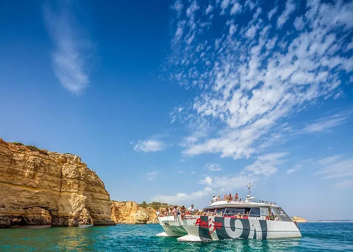 Cozy Townhouse Rafaella2 Near Sao Rafael * アルブフェイラ