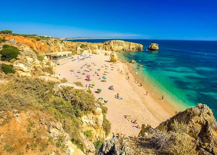 Cozy Townhouse Rafaella2 Near Sao Rafael * アルブフェイラ