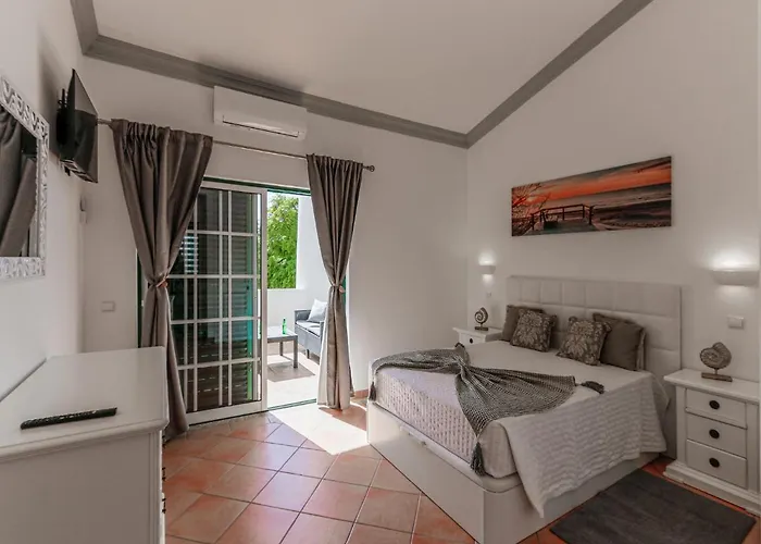 Cozy Townhouse Rafaella2 Near Sao Rafael *