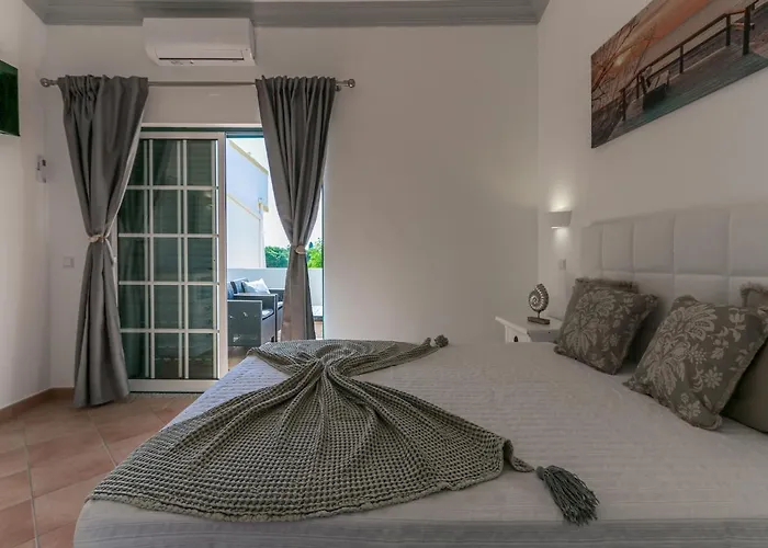 Cozy Townhouse Rafaella2 Near Sao Rafael * アルブフェイラ