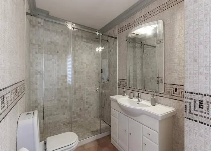 別荘 Cozy Townhouse Rafaella2 Near Sao Rafael